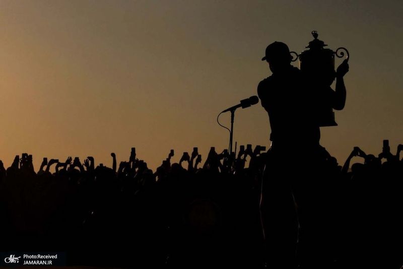 منتخب تصاویر امروز جهان- 3 خرداد 1400