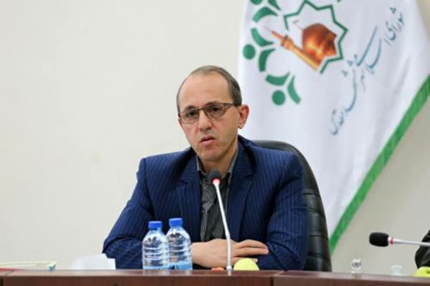 ورود دادستانی به پروژه کمربندی جنوبی مشهد قابل قبول نیست