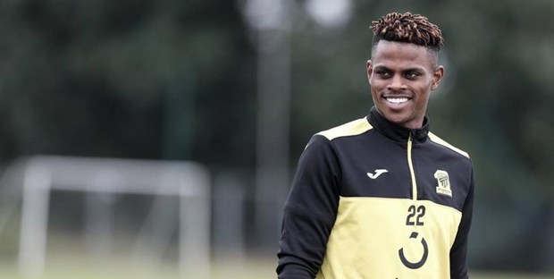 بازیکن جدید الاتحاد از حضور مقابل ذوب آهن محروم شد
