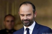 معرفی کابینه دولت جدید فرانسه