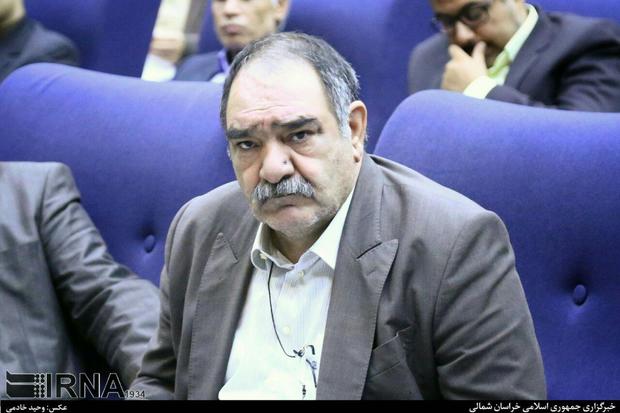 معاون وزیرجهاد کشاورزی: تغییر اقلیم موجب کاهش کیفیت برخی محصولات شده است