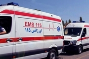 اورژانس میبد با پنج دستگاه آمبولانس در روز طبیعت امدادرسانی می کند