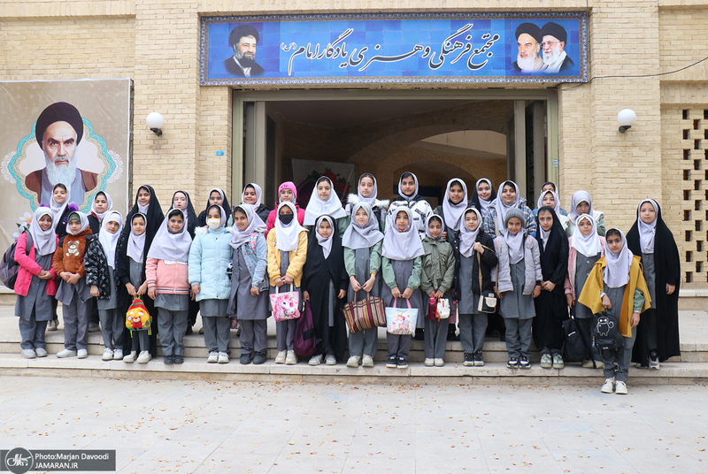 رویدادهای فرهنگی و هنری چهارمین هفته بر آستان آفتاب - 3