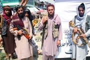 طالبان تراشیدن ریش و اصلاح مو را ممنوع کرد!