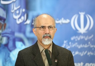 ایران دومین کشور دارای طرح پلاسما درمانی کرونا در دنیا