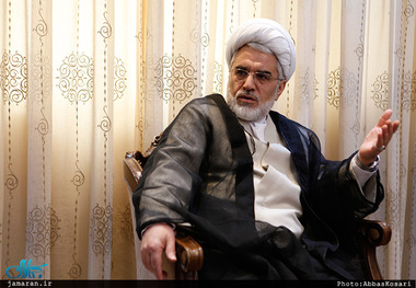 روحانی در دوره چهارساله ریاست‌جمهوری، فراتر از حد انتظار ظاهر شد