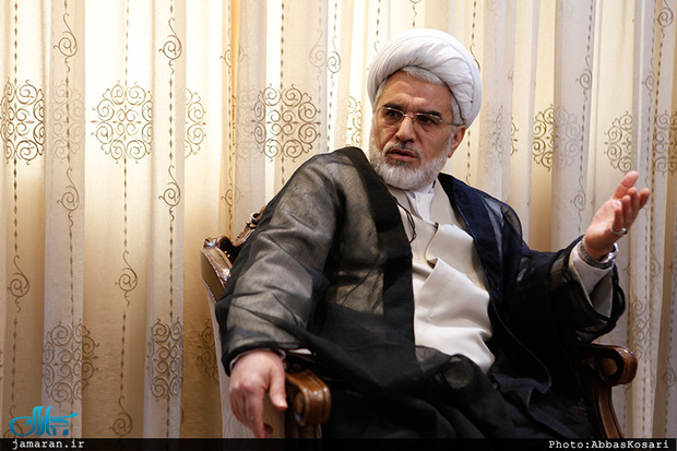 عبدالله نوری مطرح کرد: ضرورت پیگیری وعده های انتخاباتی رئیس جمهوری
