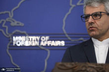 توضیحات سخنگوی وزارت خارجه در خصوص ادامه مذاکرات هسته‌ای