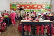 افتتاح دو مدرسه خیرساز در سیستان و بلوچستان