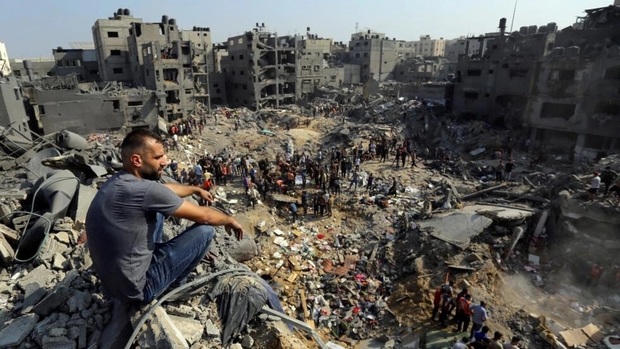 61 روز از جنگ علیه غزه گذشت/ کشته شدن 10 نظامی اسرائیلی در 24 ساعت گذشته/ شهادت 75 خبرنگار فلسطینی طی دو ماه گذشته/ شمار شهدا از 16هزار تن و زخمی ها از 43 هزار تن فراتر رفت