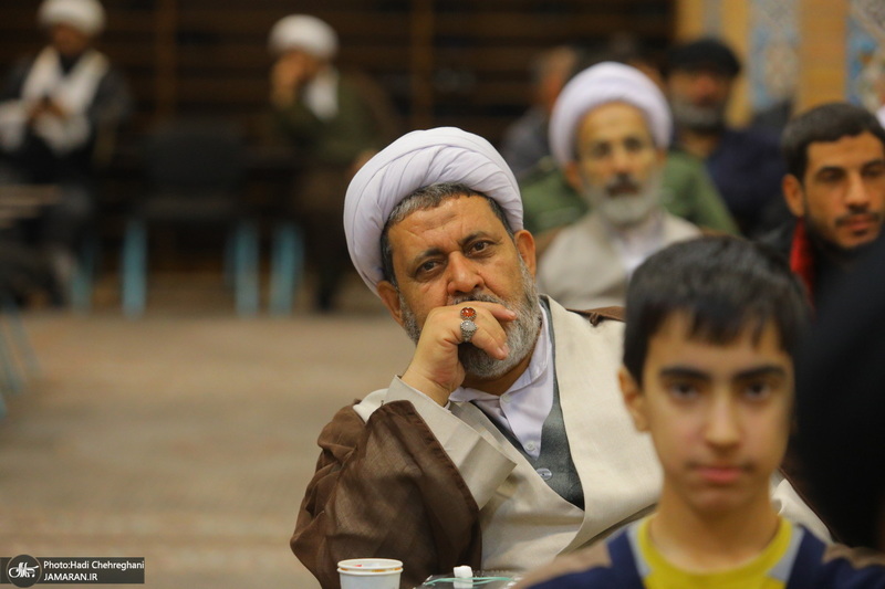 همایش «حکیم الهی» به مناسبت چهل و سومین سالگرد ارتحال علامه طباطبایی (ره)