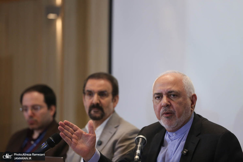 اولین همایش بین المللی مطالعات اروپا و آمریکا