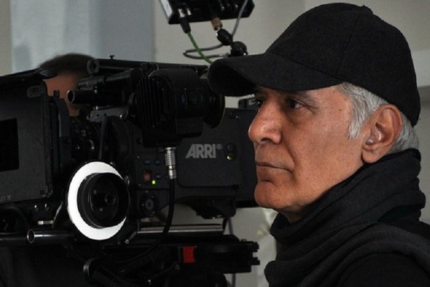 فیلمبرداران سینمای ایران خودشان را به استاندارد دنیا رسانده اند