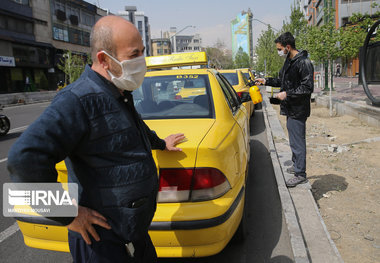 ناوگان حمل و نقل شهری مهاباد با یک سوم ظرفیت فعال شد