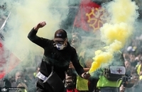 بیست و دومین تظاهرات جلیقه زردها