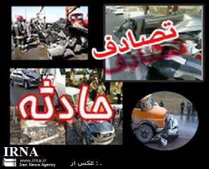 سفرهای نوروزی در جنوب سیستان وبلوچستان 6کشته برجای گذاشت