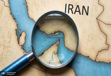 سخنگوی مجلس:  ارجاع ۱۲ طرح راهبردی تنگه هرمز به کمیسیون امنیت ملی مجلس