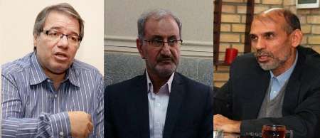 حلقه های مستحکم و پرشمار زنجیره پیوند آیت الله هاشمی با امام (ره)