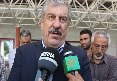 سرانه تخت بیمارستانی آذربایجان غربی بیش از میانگین کشور است