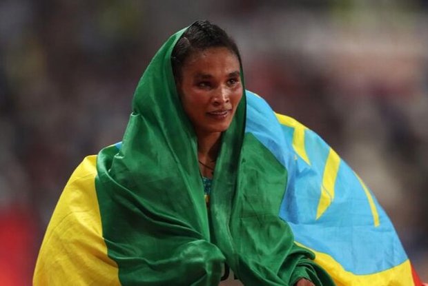 شکسته شدن رکورد جهانی دوی ۱۰ هزار و ۵ هزار متر در یک شب 
