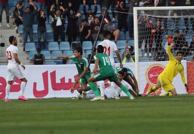 ایران چگونه به جام جهانی 2022 صعود می کند؟