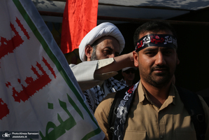 تجمع مردمی ایران ذولفقار حیدر (ع)-1