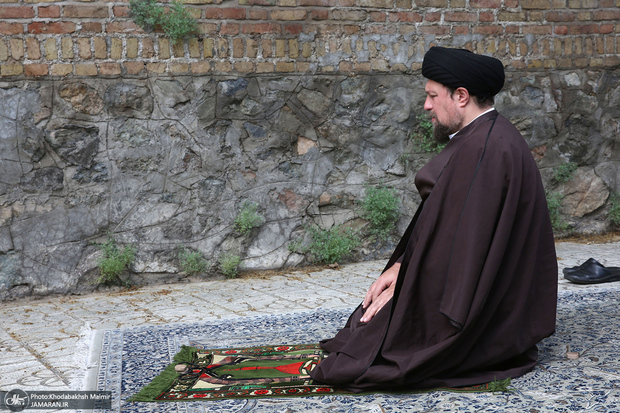 در تمجید تصمیم سیدحسن!