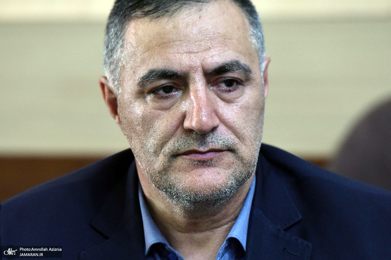 دومین جلسه کمیته امور جوانان، دانشگاهیان و فرهنگیان ستاد مرکزی بزرگداشت امام خمینی(س)