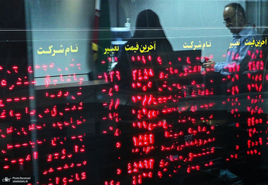 دامنه نوسان بورس به صورت تدریجی بیشتر می شود