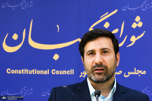 احتمال پیش ثبت نام داوطلبان انتخابات مجلس از مرداد/ توضیحات سخنگوی شورای نگهبان