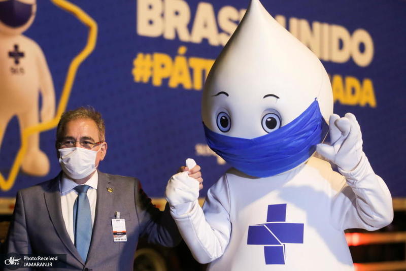 منتخب تصاویر امروز جهان- 10 اردیبهشت 1400