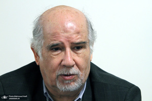 سید محمد هاشمی