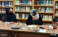 جلسه توجیهی ویژه راه یافتگان به مرحله نهایی جشنواره تئاتر روح الله