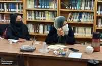 جلسه توجیهی ویژه راه یافتگان به مرحله نهایی جشنواره تئاتر روح الله