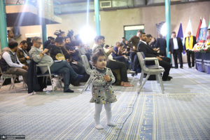 نشست رسانه ای هجدهمین جشنواره بین المللی فیلم مقاومت در حسینیه جماران