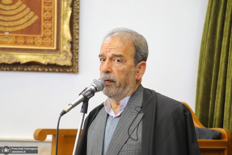 عمامه گذاری طلاب توسط مراجع اعظام تقلید در روز میلاد امام علی (ع)‎