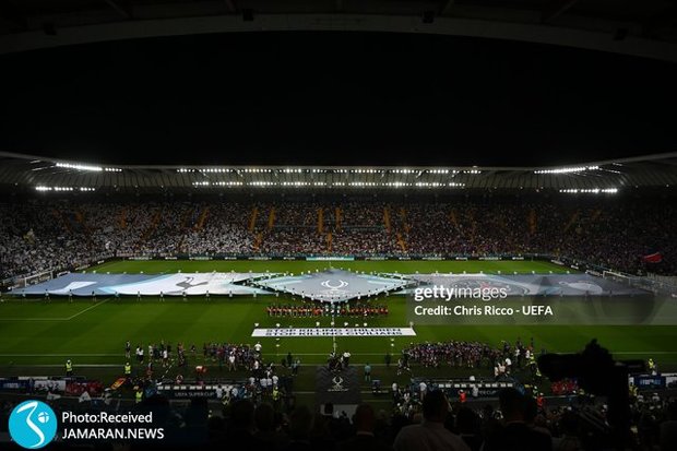 محکومیت جنایت و نسل کشی رژیم صهیونیستی توسط یوفا+عکس