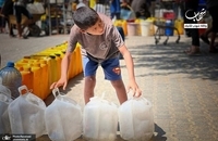 محاصره غزه (8)