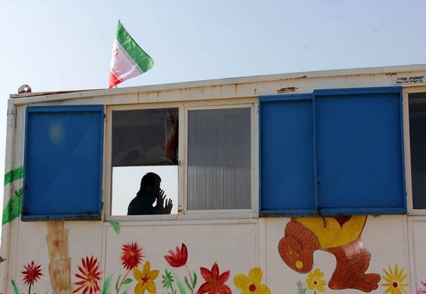 26 درصد مدارس عشایری خراسان جنوبی در کانکس دایر است