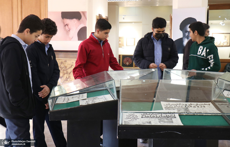 رویدادهای فرهنگی و هنری چهارمین هفته بر آستان آفتاب - 1