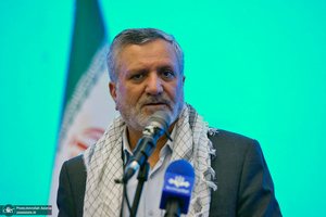 تجدید میثاق جامعه کارگری با آرمان‌های حضرت امام خمینی (س)