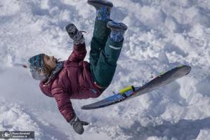 منتخب تصاویر امروز جهان- 11 بهمن 1400