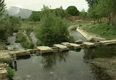 روستای نمونه گردشگری عمارت در انتظار تخصیص بودجه