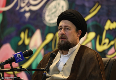 سید حسن خمینی: امنیت پادگانی صحیح نیست؛ امنیت شهروندان صحیح است