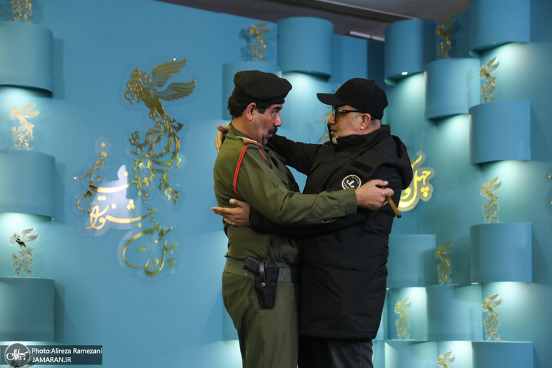 چهل و سومین جشنواره فیلم فجر - 8