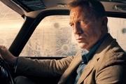 فروش ۱۱۹ میلیون دلاری جدیدترین فیلم جیمز باند در 3 روز