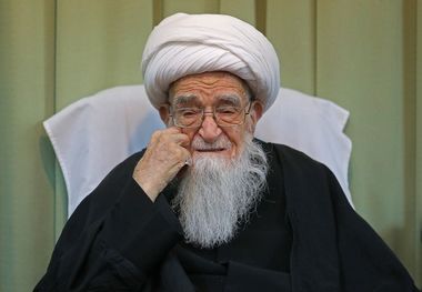 ارتحال علامه عاملی خسارتی برای مراکز علمی و دینی است