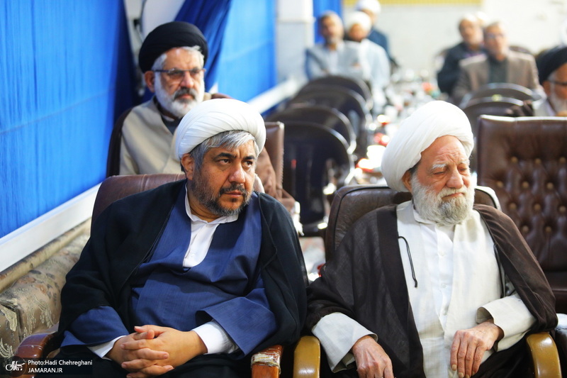 نشست «رویکردهای فقهی کشورهای اسلامی در مجامع بین المللی به مباحث حقوق بشری»