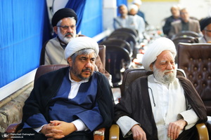 نشست «رویکردهای فقهی کشورهای اسلامی در مجامع بین المللی به مباحث حقوق بشری»