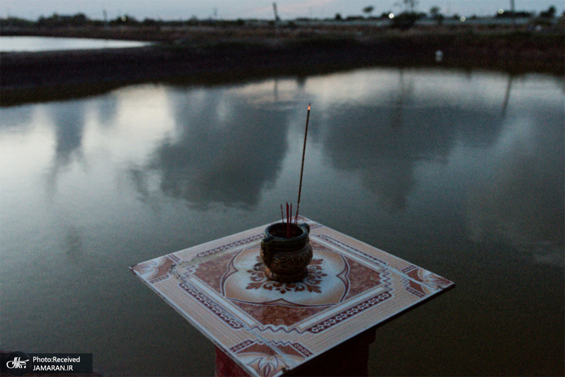 منتخب تصاویر امروز جهان- 16 اردیبهشت 1400